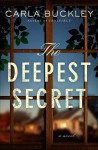 The Deepest Secret - Carla Buckley