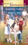 Substitute Father - Bonnie K. Winn