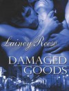 Damaged Goods - Lainey Reese, Christian Fox