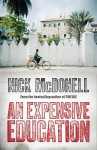 An Expensive Education - Nick McDonell