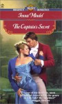 The Captain's Secret - Jenna Mindel