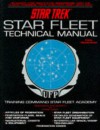 Star Trek Star Fleet Technical Manual - Franz Joseph