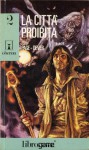 La città proibita - Ian Page, Joe Dever