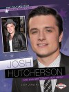 Josh Hutcherson - Jody Jensen Shaffer