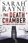 The Death Chamber - Sarah Rayne