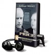 The Price [With Earbuds] - Arthur Miller, Full Cast Dramatization