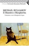 Il Maestro e Margherita - Mikhail Bulgakov