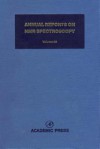 Annual Reports on NMR Spectroscopy, Volume 30 - Graham A. Webb