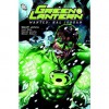 Green Lantern, Vol. 3: Wanted: Hal Jordan - Geoff Johns