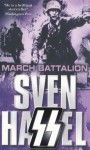 March Battalion - Sven Hassel