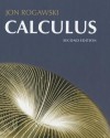 Calculus Combo Late Transcendentals & 24-Month CalcPortal Access Card - Jon Rogawski