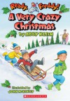 A Very Crazy Christmas - Abby Klein, John McKinley