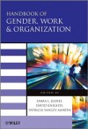 Handbook of Gender, Work and Organization - Emma Jeanes, David Knights, Patricia Yancey Martin