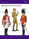 Royal Scots Greys - Charles Grant