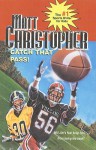 Catch That Pass! - Matt Christopher, Harvey Kidder