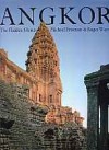 Angkor: The Hidden Glories - David Larkin;Roger Warner;Micheal Freeman