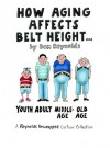 How Aging Affects Belt Height: A Reynolds Unwrapped Cartoon Collection - Dan Reynolds