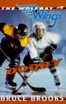 Dooby (Wolfbay Wings, #8) - Bruce Brooks