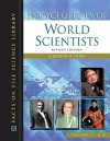 Encyclopedia of World Scientists 2v - Elizabeth H. Oakes