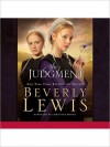 The Judgment: The Rose Trilogy, Book 2 (MP3 Book) - Beverly Lewis, Christina Moore