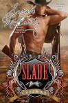 Slade - Sarah McCarty, Tavia Gilbert