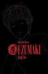 Uzumaki, Volume 3 - Junji Ito