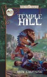 Temple Hill: Forgotten Realms: The Cities - Drew Karpyshyn