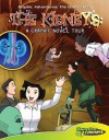 The Kidneys: A Graphic Novel Tour - Joeming Dunn, Rod Espinosa
