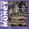 A Picnic with Monet (Mini Masters) - Julie Merberg, Suzanne Bober