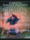 Priestess of Avalon - Marion Zimmer Bradley, Diana L. Paxson, Rosalyn Landor
