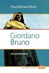 Giordano Bruno: An Introduction - Paul Richard Blum