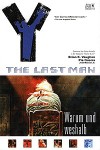 Y: The Last Man, Vol. 10: Warum und weshalb - Brian K. Vaughan