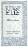 Water of Wondrous Isles - Peter Faulkner