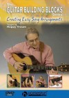 Happy Traum's Guitar Building Blocks: DVD Four: Creating Folksong Arrangements - Happy Traum