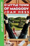 O Little Town of Maggody - Joan Hess