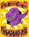 Tyrannosaurus Rex - Stuart A. Kallen, Julie Berg