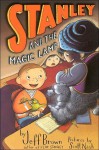 Stanley and the Magic Lamp - Jeff Brown, Scott Nash