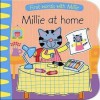 Millie at Home. Written and Illustrated by Peter Curry - Peter Curry