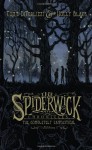 The Spiderwick Chronicles: The Completely Fantastical Edition (The Spiderwick Chronicles, #1-5) - Holly Black, Tony DiTerlizzi