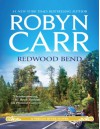 Redwood Bend (Virgin River, #18) - Robyn Carr