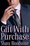 Gift With Purchase - Shara Bloodstone