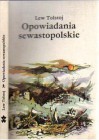 Opowiadania sewastopolskie - Lew Tołstoj