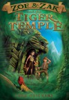 Zoe & Zak and the Tiger Temple - Lars Guignard