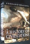 A History of Civilizations - Fernand Braudel