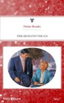 Mills & Boon : Fire Beneath The Ice (Kids & Kisses) - Helen Brooks