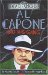 Al Capone And His Gang - Alan MacDonald