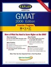 Kaplan GMAT 2006, Premier Program [With CD] - Kaplan Inc.