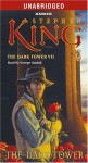 The Dark Tower - George Guidall, Stephen King