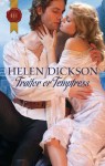 Mills & Boon : Traitor Or Temptress - Helen Dickson