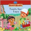 Tools for Toys - Marcy Kelman, Alan Batson, Michael Maurer